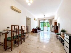 Signature Park (D21), Condominium #632922511